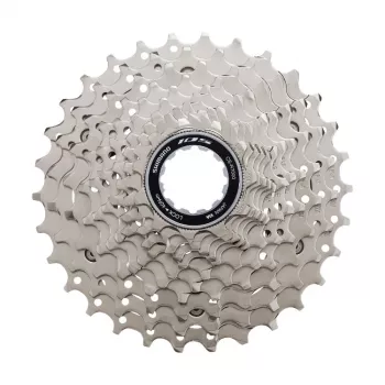 Dviračio kasetė Shimano CS-R7000 Plienas 284g