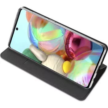 nevox Vario Series Handy-Protective Case 17 cm (6.7 ) Folio Pilka (1768)