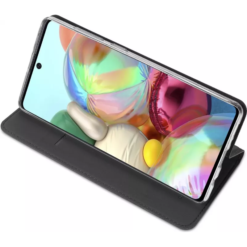 nevox Vario Series Handy-Protective Case 17 cm (6.7 ) Folio Pilka (1768)