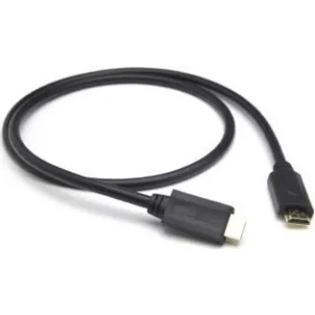 G&BL HD4200E10 HDMI kabelis 1 m HDMI A tipo (standartinis) juodas (HD4200E10)