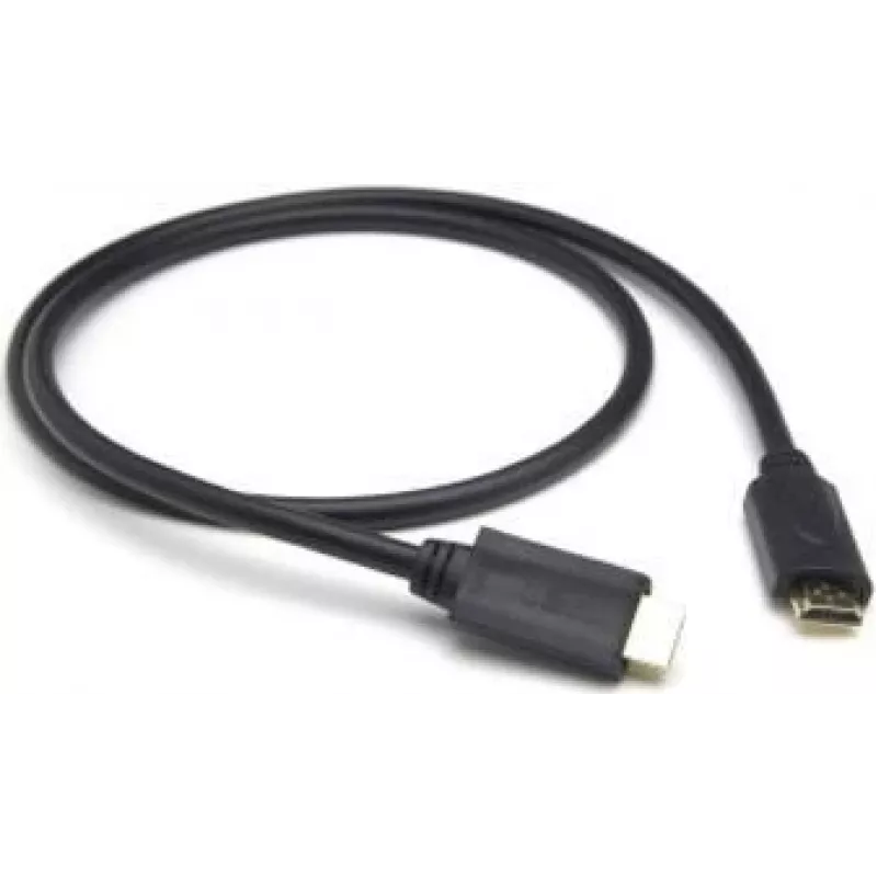 G&BL HD4200E10 HDMI kabelis 1 m HDMI A tipo (standartinis) juodas (HD4200E10)