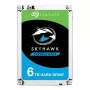 Skyhawk 6TB 3,5 SATA Iii Skyhawk 6TB 3 yra kietasis diskas (HDD) iš Seagate. Originalus Seagate gaminys — MPN: ST6000VX001-SS-RFB · EAN: 5715328063136.