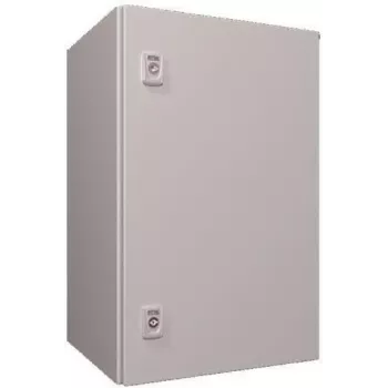 Elektrinė korpuso spinta Rittal 1338.000, plieninė, IP66, 380×350×600 mm