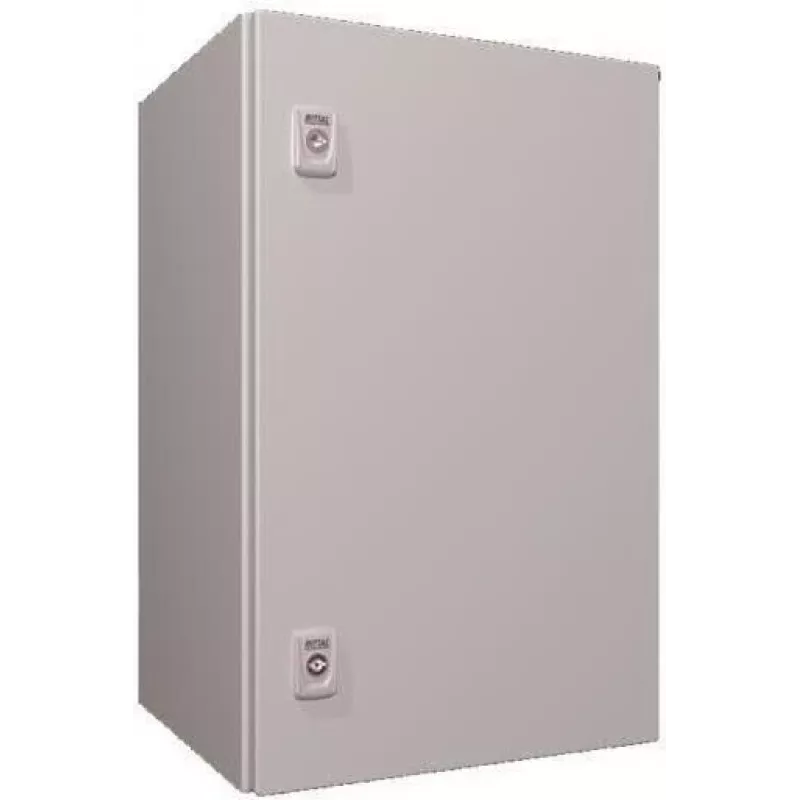 Elektrinė korpuso spinta Rittal 1338.000, plieninė, IP66, 380×350×600 mm