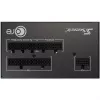 Seasonic Core GX-650-V2 650W ATX 3.1 PCIe 5.1 80 Plus Gold Modular maitinimo šaltinis