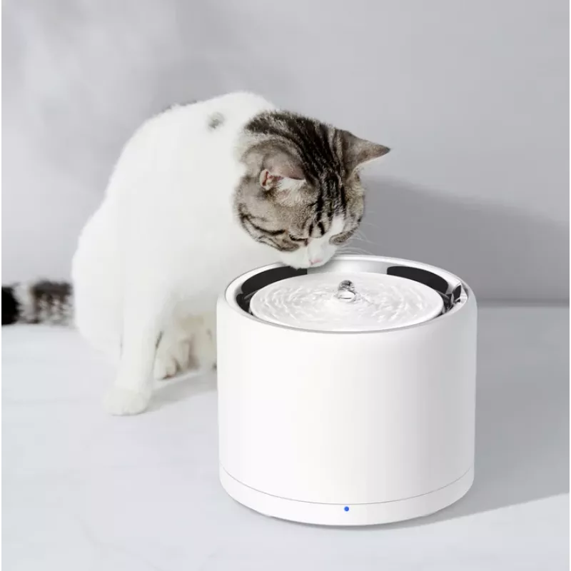 Petkit - Eversweet Pro 3 UVC Vandens Fontanas Gyvūnams Su Ryšiu 1.8L