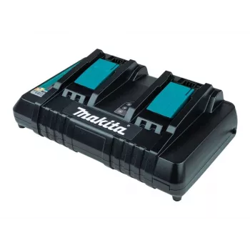 Makita DC18RD akumuliatoriaus įkroviklis