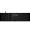 LOGITECH G513 laidinė LIGHTSYNC mechaninė žaidimų klaviatūra - CARBON - US INT'L - USB - TACTILE