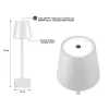 Elektrinis virdulys Beper P201UTP102 — 1,7 l talpa, 2200 W galia