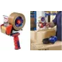 Tesa Low Noise rankinis dozatorius perdirbamai PET pakavimo juostai (06500-00000-00)