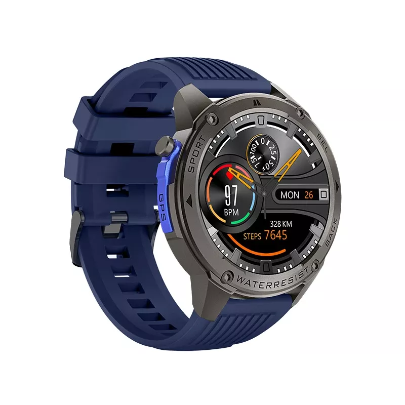 Tracer 47639 GP-Fit2 Smartwatch Juoda