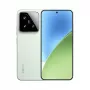 Xiaomi 15 | Žalia | 6,36 colio | LTPO OLED | 1200 x 2670 pikselių | Qualcomm | Snapdragon | Vidinė RAM 12 GB | 512 GB | Dual SIM | 5G | Pagrindinės kameros raiška 50+50+50 MP | Antrinės kameros raiška 32 MP | Android | 15 | 5400 mAh