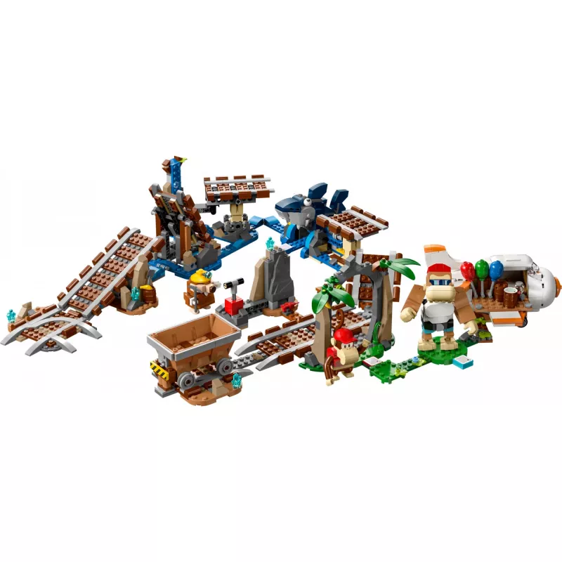 Lego 71425