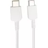 Samsung EP-DG977BWE mobiliojo telefono laidas baltas
