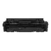 Canon 055H dažų kasetė 1 vnt. Originali žydra