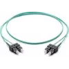 Corning LWL komutacinis kabelis 2x2.0mm 5m turkio spalvos F575702T2Z20005M - 125,5 m - LWL - Mėlynas (F575702T2Z20005M)