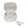 TWS QCY Buds T43 ENC ausinės (baltos)