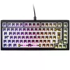 Ducky PKTI2383IST-ISO01 tinklų įrenginys juodas