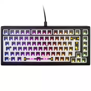 Ducky PKTI2383IST-ISO01 tinklų įrenginys juodas