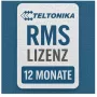 “Teltonika RMS” licencijos paketas 1 metams