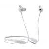 Lenovo GXD1B65027 ausinės / laisvų rankų įranga Belaidis Į ausis dedamos Skambučiai / Muzika / Sportas / Kasdienėms reikmėms „Bluetooth“ Pilka