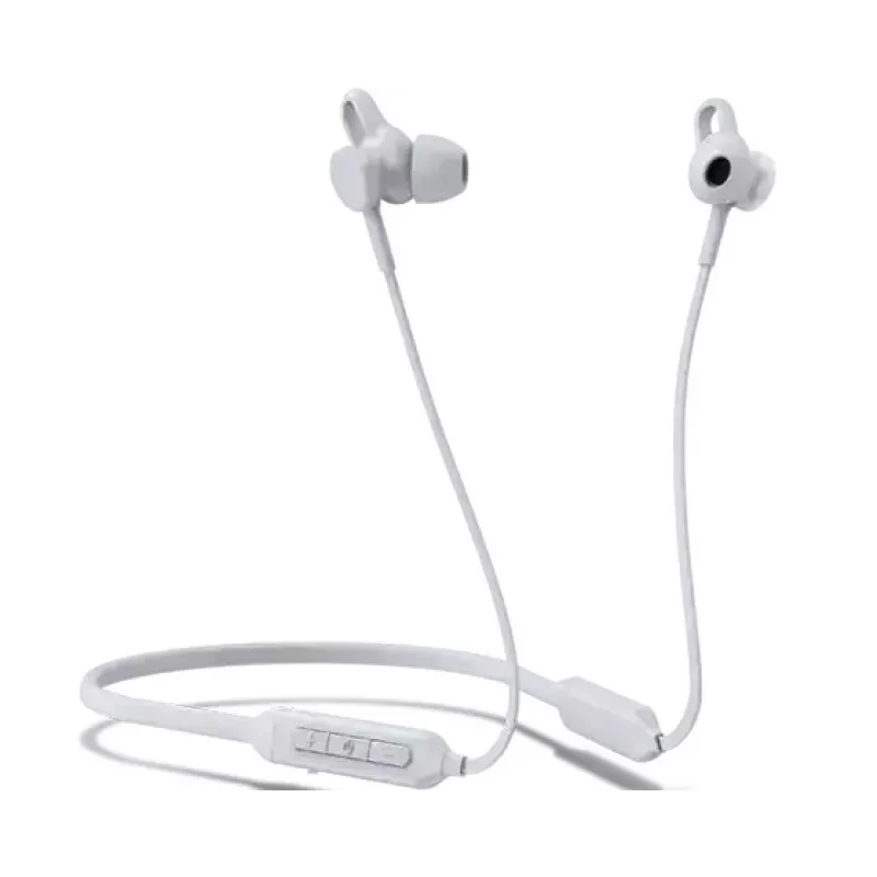 Lenovo GXD1B65027 ausinės / laisvų rankų įranga Belaidis Į ausis dedamos Skambučiai / Muzika / Sportas / Kasdienėms reikmėms „Bluetooth“ Pilka