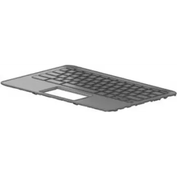 HP L52573-031 nešiojamojo kompiuterio atsarginė dalis Klaviatūra