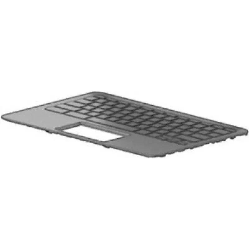 HP L52573-031 nešiojamojo kompiuterio atsarginė dalis Klaviatūra