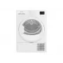 INDESIT džiovykla | C YSD 83D WW EE | Energijos vartojimo efektyvumo klasė D | Įkraunama iš priekio | 8 kg | Šilumos siurblys | LED | Gylis 54,5 cm | Balta