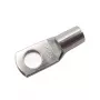 Užspaudžiamas žiedinis antgalis, varinis, 10 mm² kabeliui, 10 vnt.