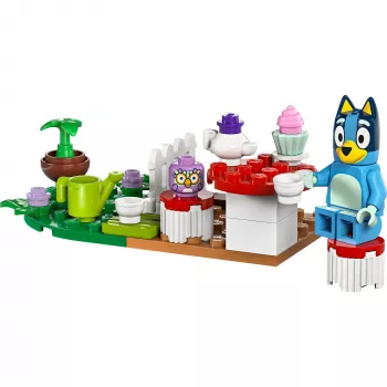 Blocks Bluey 30687 Bluey arbatėlė