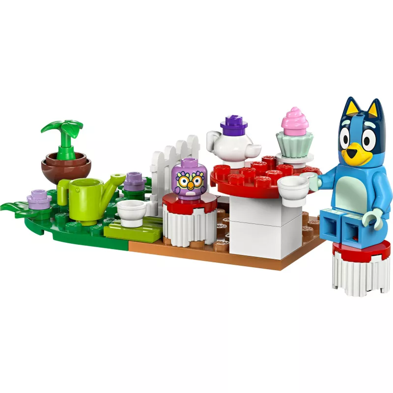 Blocks Bluey 30687 Bluey arbatėlė
