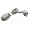 Maitinimo laidas Fujitsu T26139-Y1740-L10 1,8 m pilkas