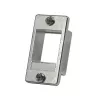 Montavimo rinkinys LogiLink MP0054 sidabrinis