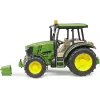 Traktoriaus modelis BRUDER John Deere 5115 M