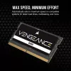 Operatyvioji atmintis Corsair DDR5 Vengeance 48GB 5600