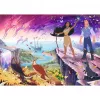 Dėlionė Ravensburger Disney Collector's Edition Pocahontas 1000 vnt., 1000 vnt.