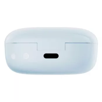 Xiaomi Redmi Buds 6 Play ausinės belaidės į ausis įdedamos skambučiams/muzikai USB-C Bluetooth mėlynos
