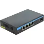 Tinklo komutatorius DeLOCK 87765 Gigabit Ethernet Power over Ethernet