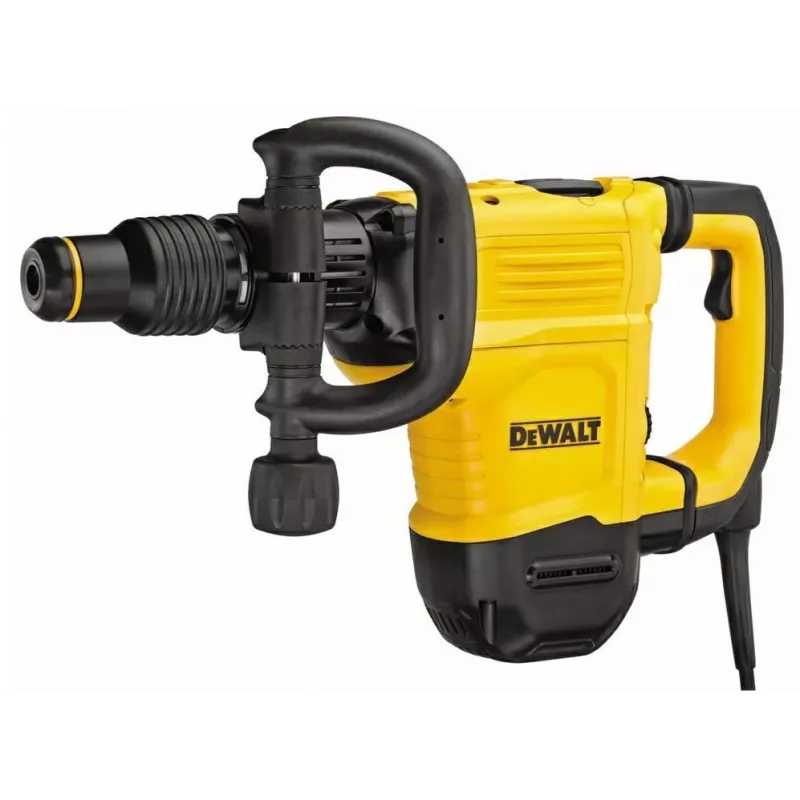 DeWALT D25832K-QS griovimo plaktukas