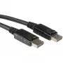 ROLINE DisplayPort laidas, DP ST - ST 1,0 m (11.04.5601)