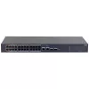 Dahua Technology DH-CS4226-24ET-375 tinklo komutatorius Valdomas L2 Gigabit Ethernet (10/100/1000) Maitinimas per Ethernet (PoE) Juoda