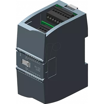 Skaitmeninis I/O 6ES7223-1PH32-0XB0 SM 1223 8 DI 8 DO (6ES72231PH320XB0)