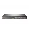 HPE Aruba Networking 2930F 24G PoE+ 4SFP+ komutatorius