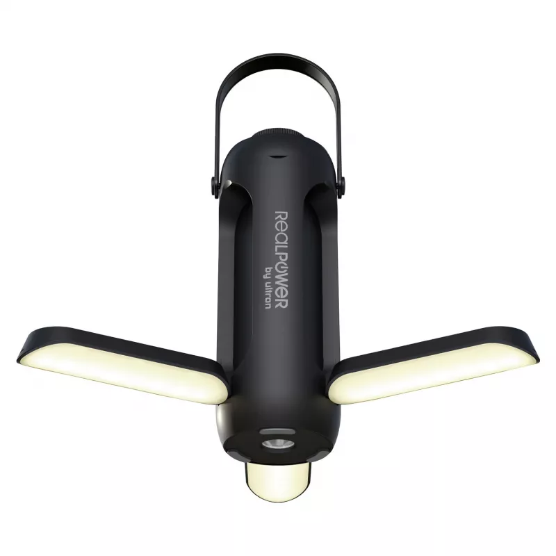 RealPower 473011 lauko apšvietimas LED 2 W