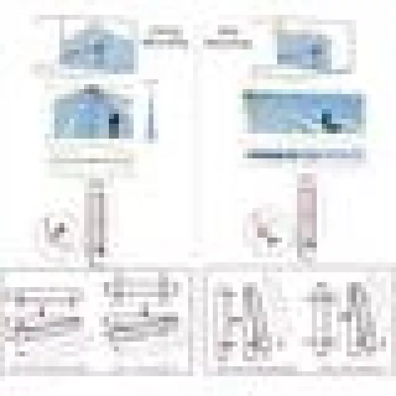 HIKVISION DS-PDC10DM-EG2-WE Ax Pro belaidis magnetinis detektorius (DS-PDC10DM-EG2-WE)