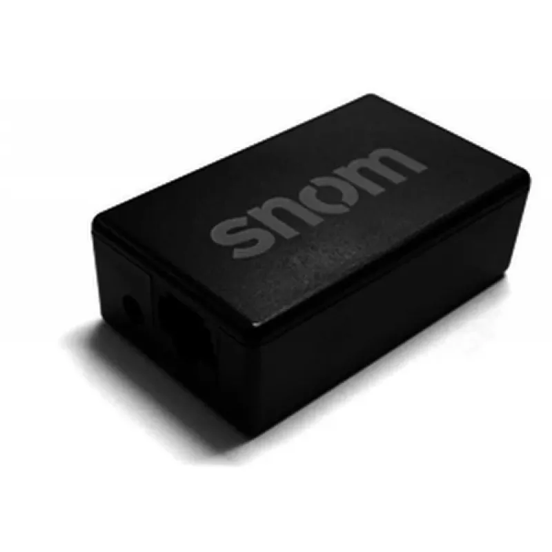Snom belaidžių ausinių adapteris - adapteris ausinėms