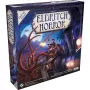 “Eldritch Horror” pagrindinis žaidimas šeimai