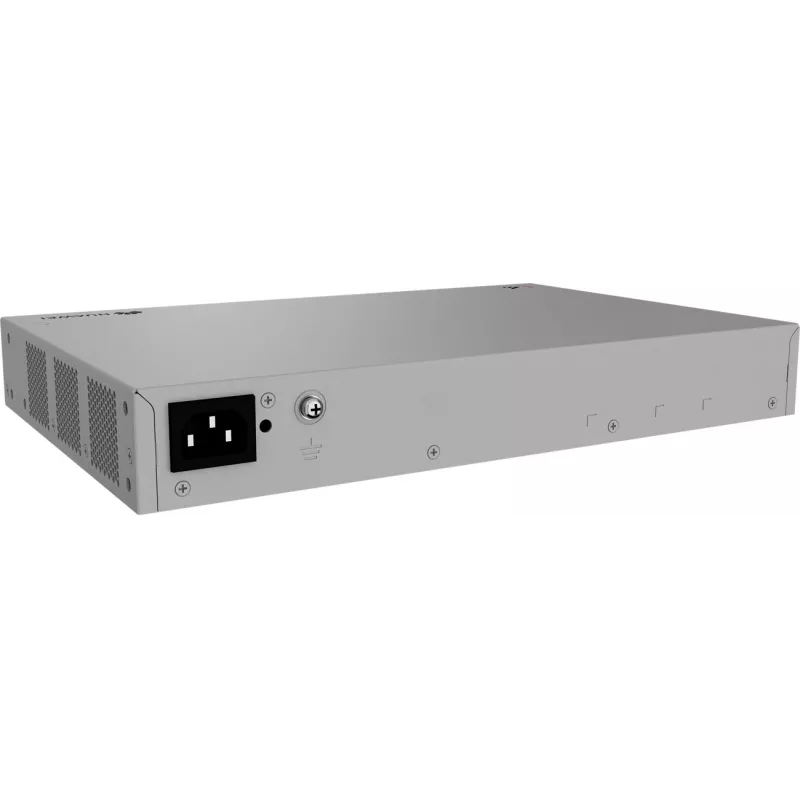 Huawei S310S-8P4JX Gigabit PoE komutatorius, 2x 2.5G SFP, 2x SFP+ 8x PoE, 4x SFP