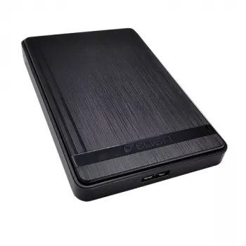 2,5 col. HDD korpusas USB 3.0